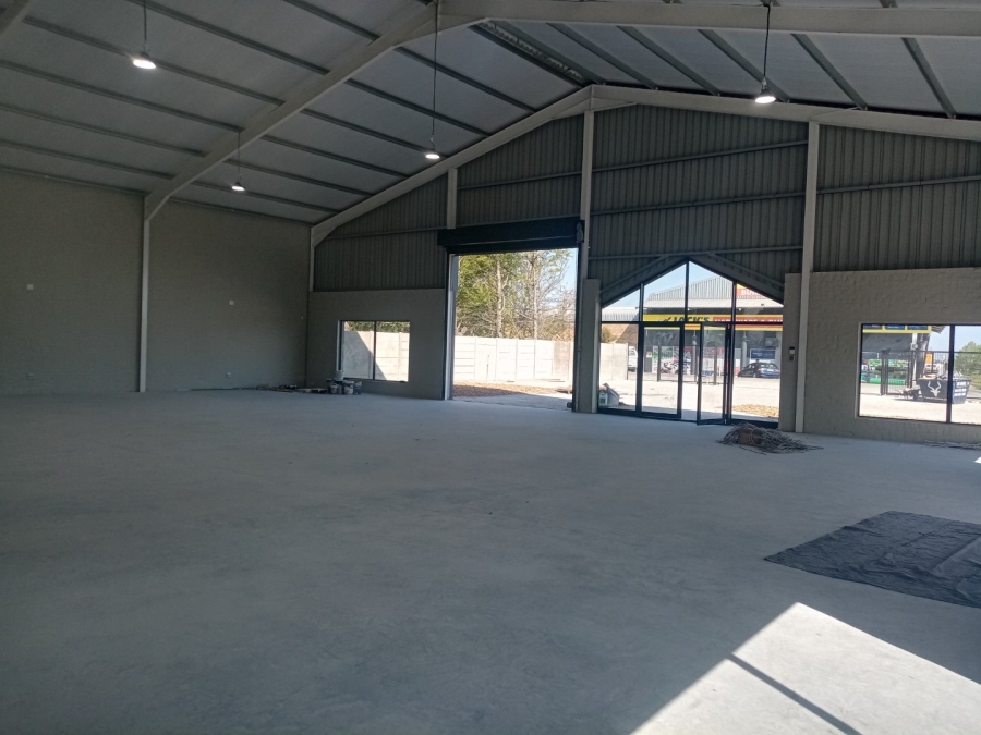 To Let commercial Property for Rent in George Industrial Western Cape